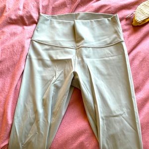 Lulu lemon Leggings!